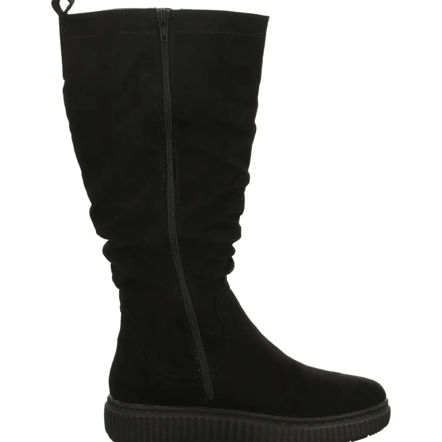Jana Langschaftstiefel Kaltfutter bis 35mm Absatz (casual)