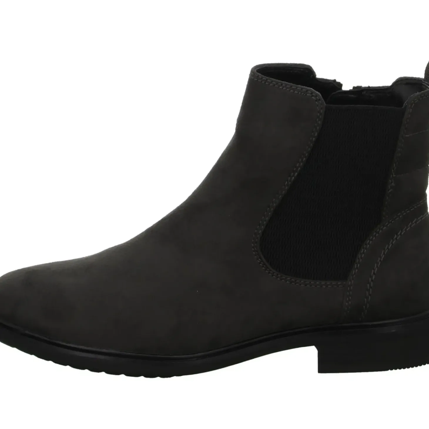 Jana Schlupf-/Reißverschlußstiefelette Kaltfutter bis 35mm Absatz (casual)