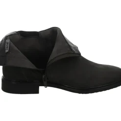 Jana Schlupf-/Reißverschlußstiefelette Kaltfutter bis 35mm Absatz (casual)