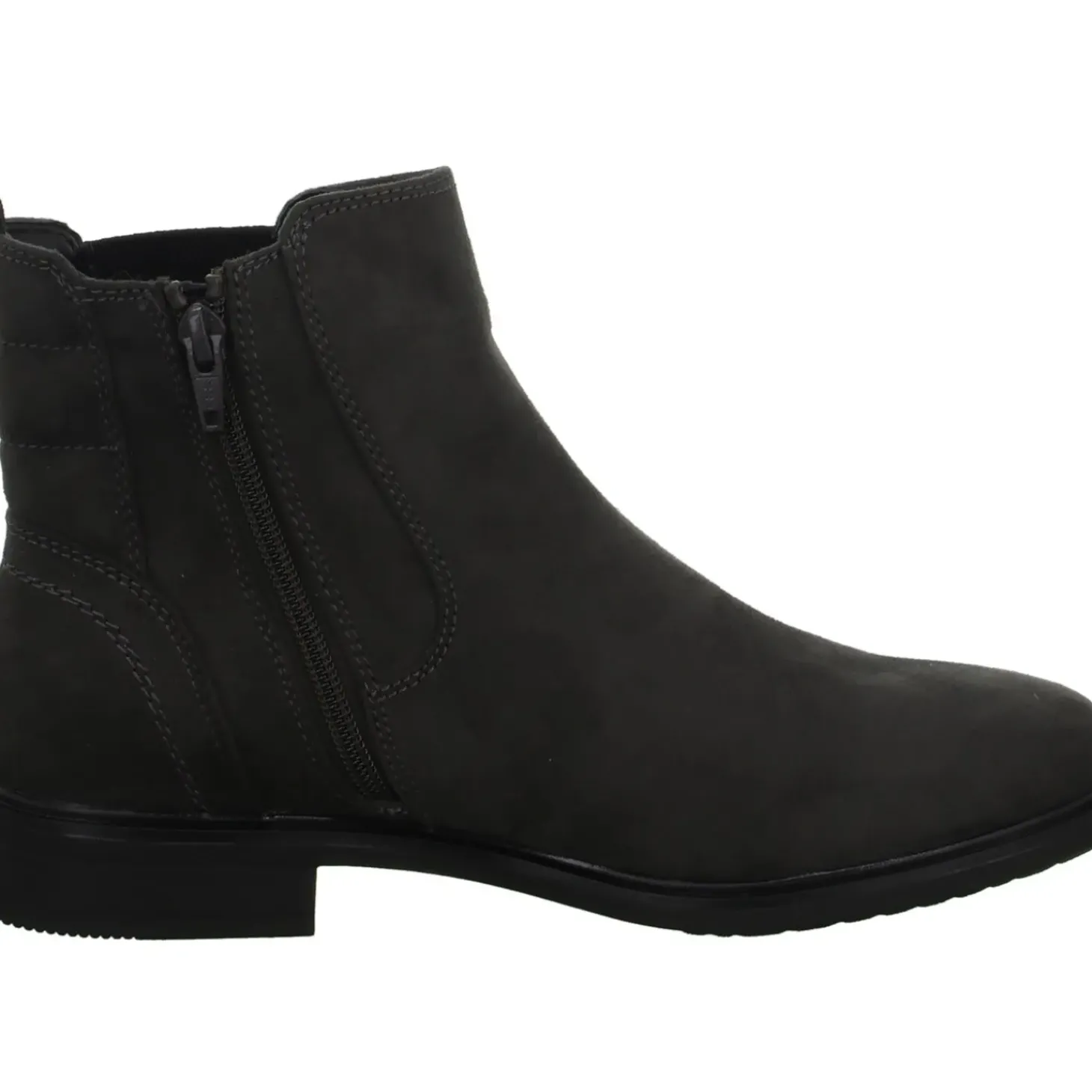 Jana Schlupf-/Reißverschlußstiefelette Kaltfutter bis 35mm Absatz (casual)