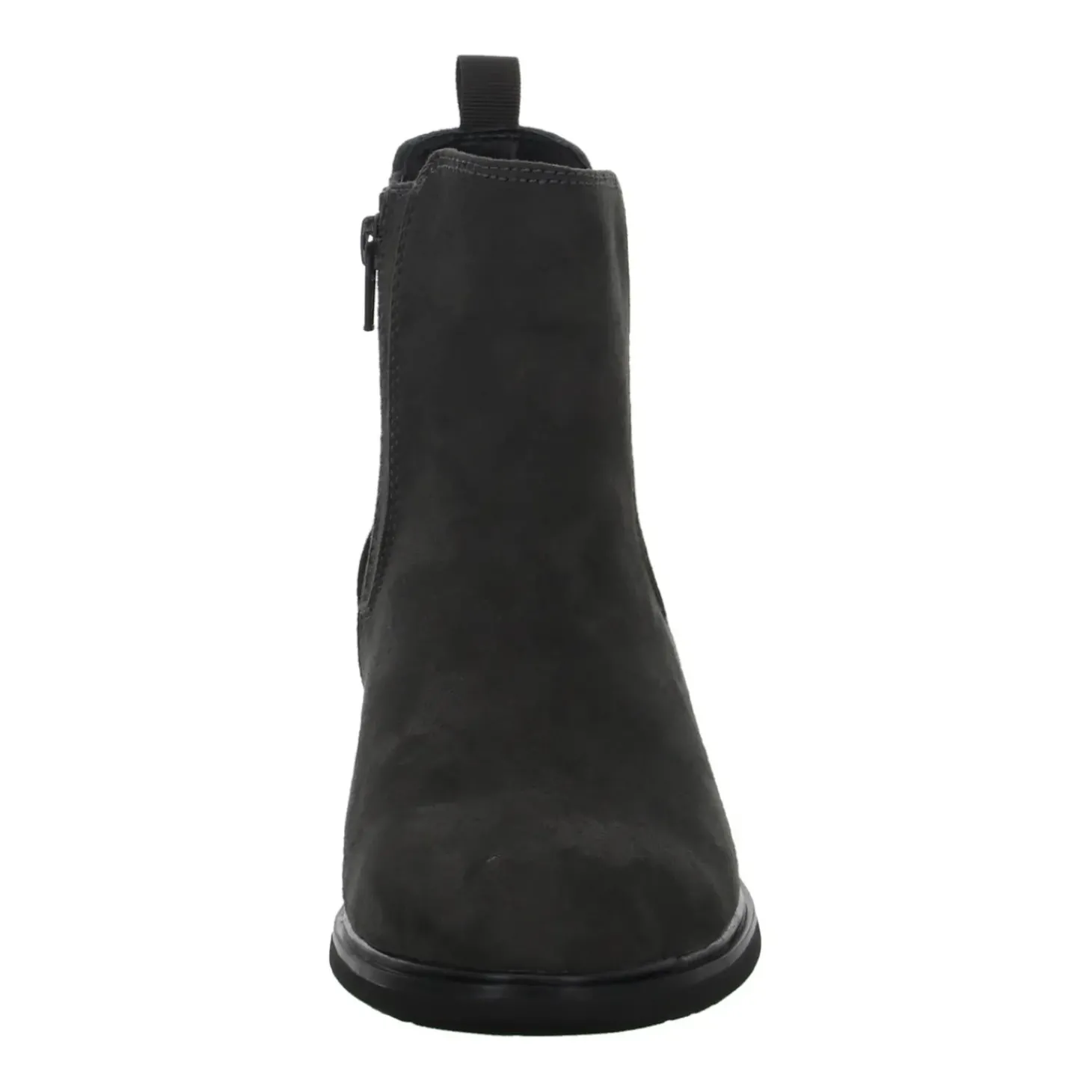 Jana Schlupf-/Reißverschlußstiefelette Kaltfutter bis 35mm Absatz (casual)