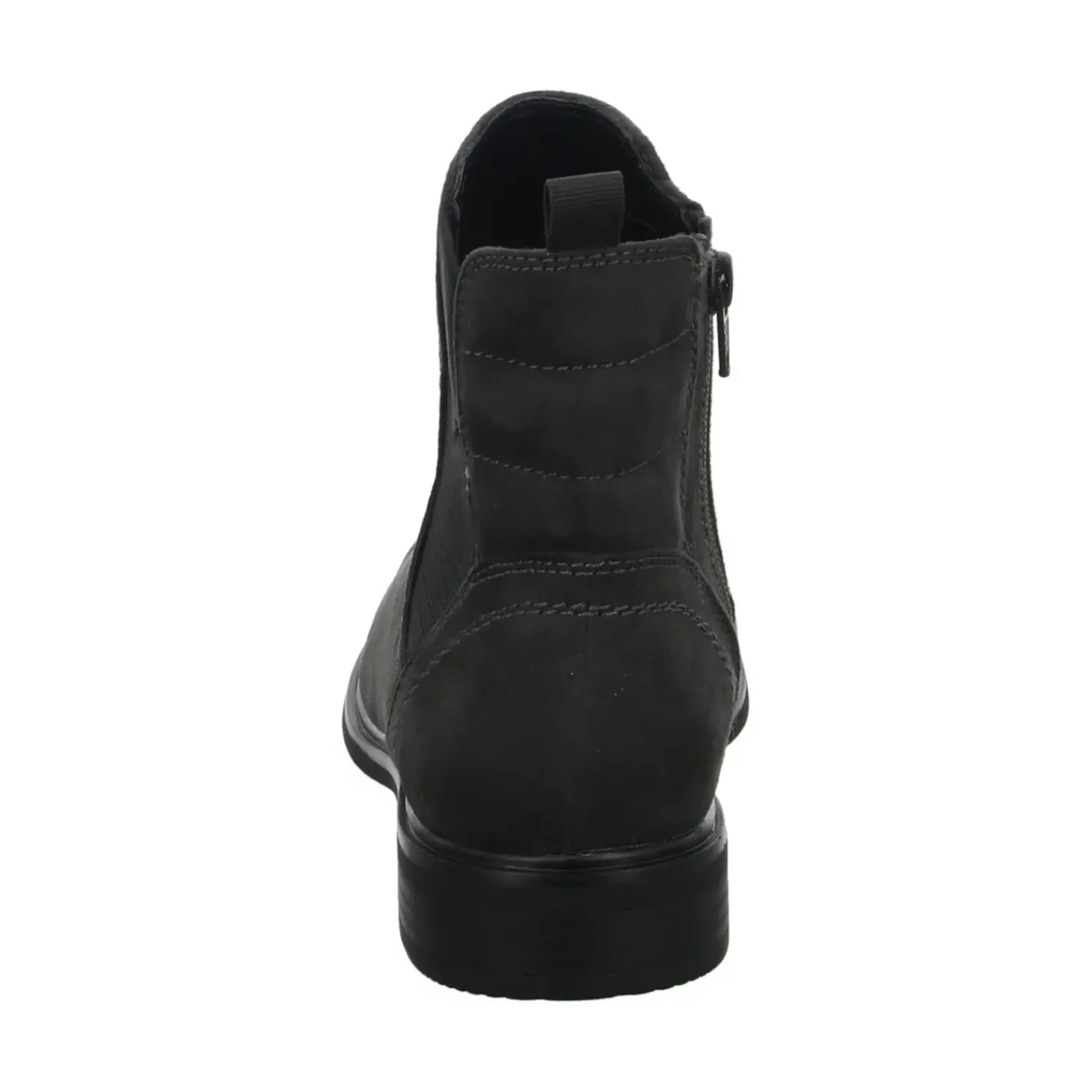 Jana Schlupf-/Reißverschlußstiefelette Kaltfutter bis 35mm Absatz (casual)