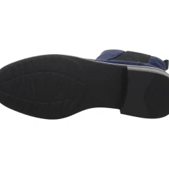 Jana Schlupf-/Reißverschlußstiefelette Kaltfutter bis 35mm Absatz (casual)