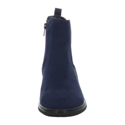 Jana Schlupf-/Reißverschlußstiefelette Kaltfutter bis 35mm Absatz (casual)
