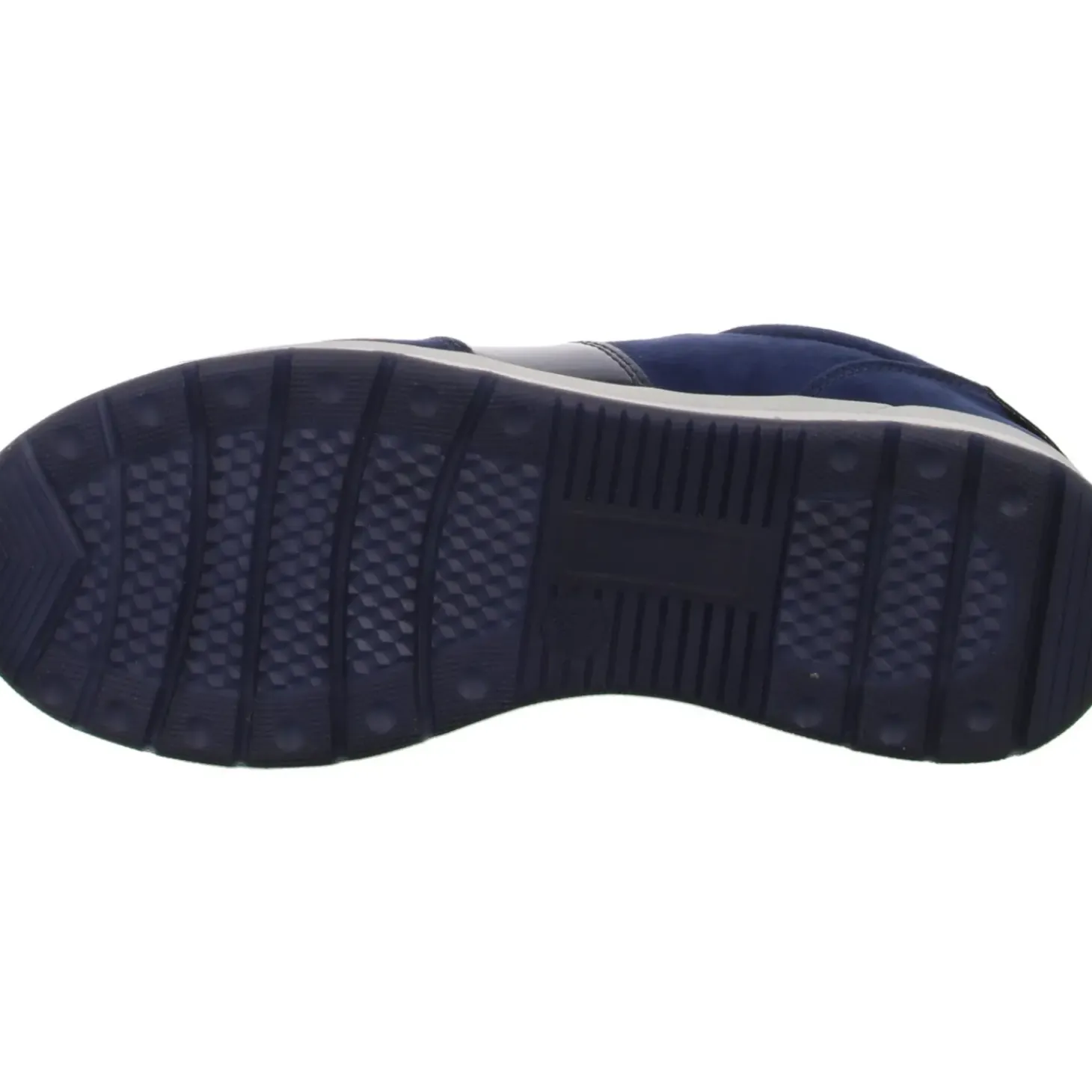 Jana Schnürhalbschuh mit Mehrweite Freizeit (casual)