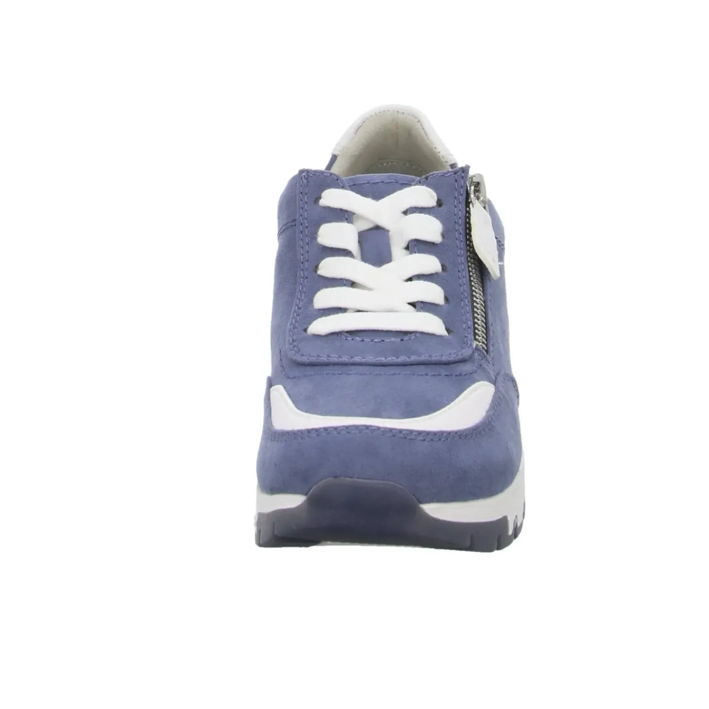 Jana Schnürhalbschuh mit Mehrweite Freizeit (casual)
