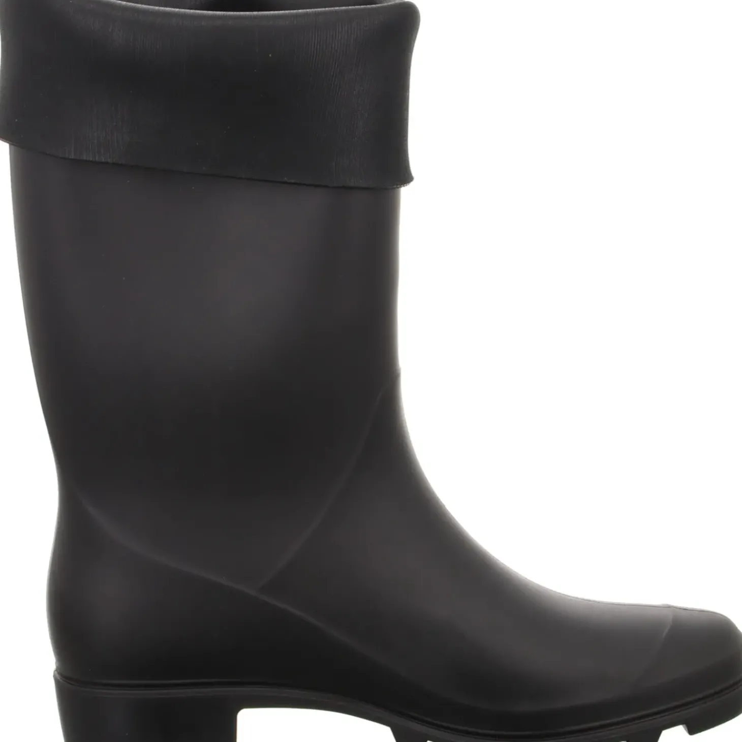 Jewels of Style Gummistiefel Kaltfutter