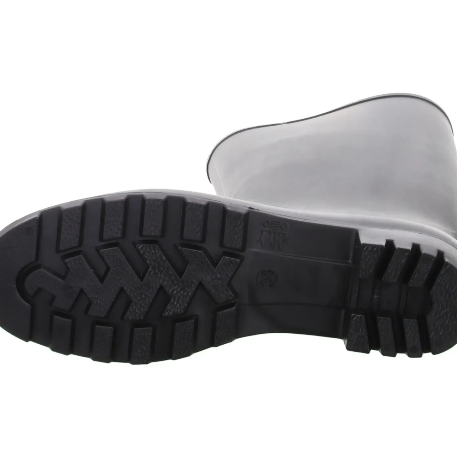 Jewels of Style Gummistiefel Kaltfutter