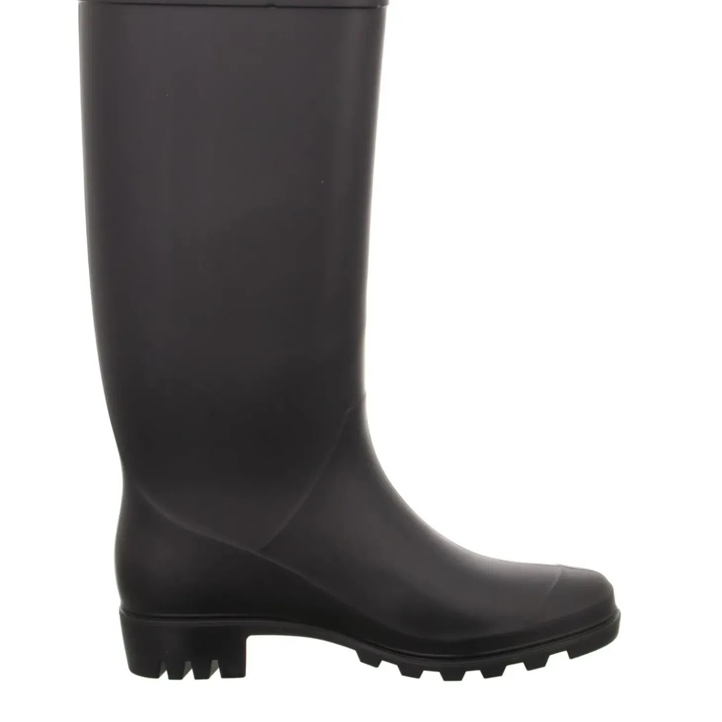 Jewels of Style Gummistiefel Kaltfutter