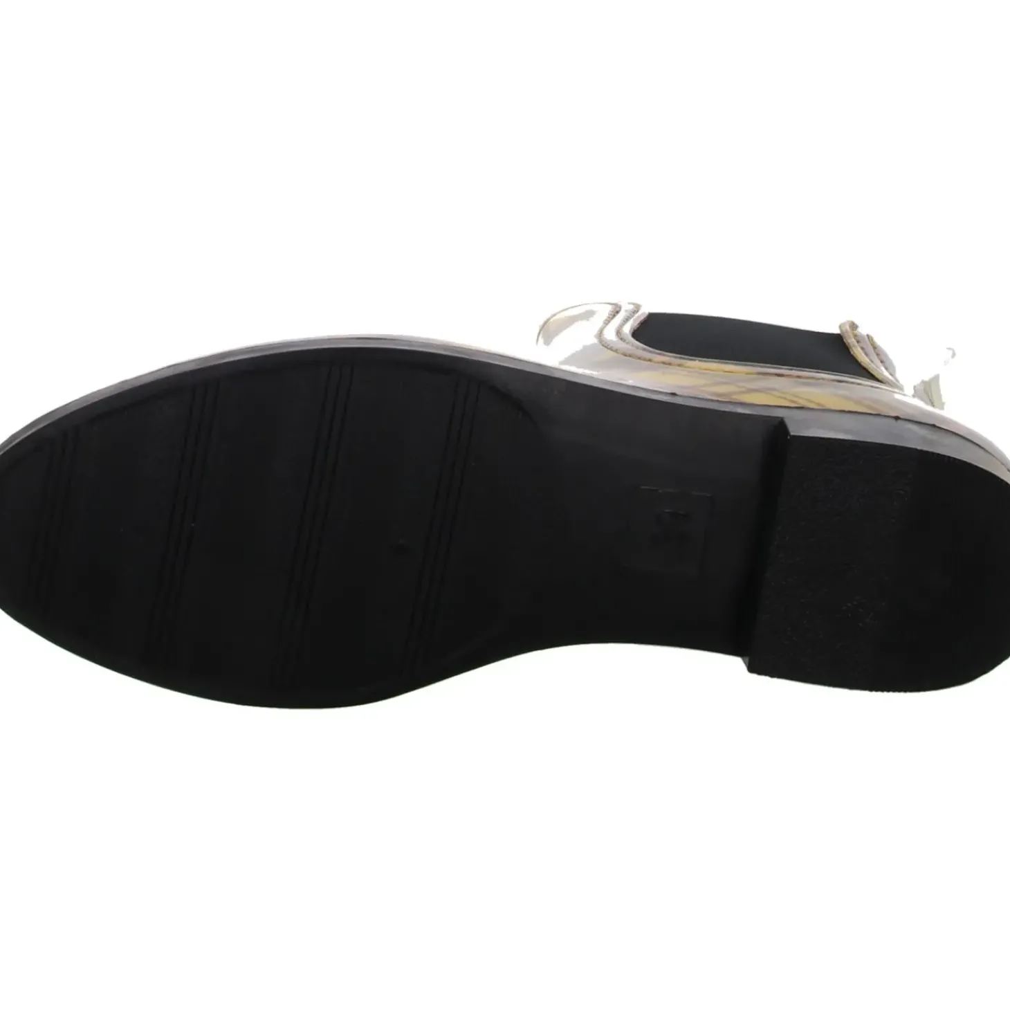 Jewels of Style Gummistiefel Kaltfutter