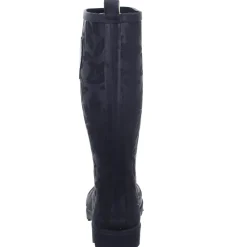 Jewels of Style Gummistiefel Kaltfutter