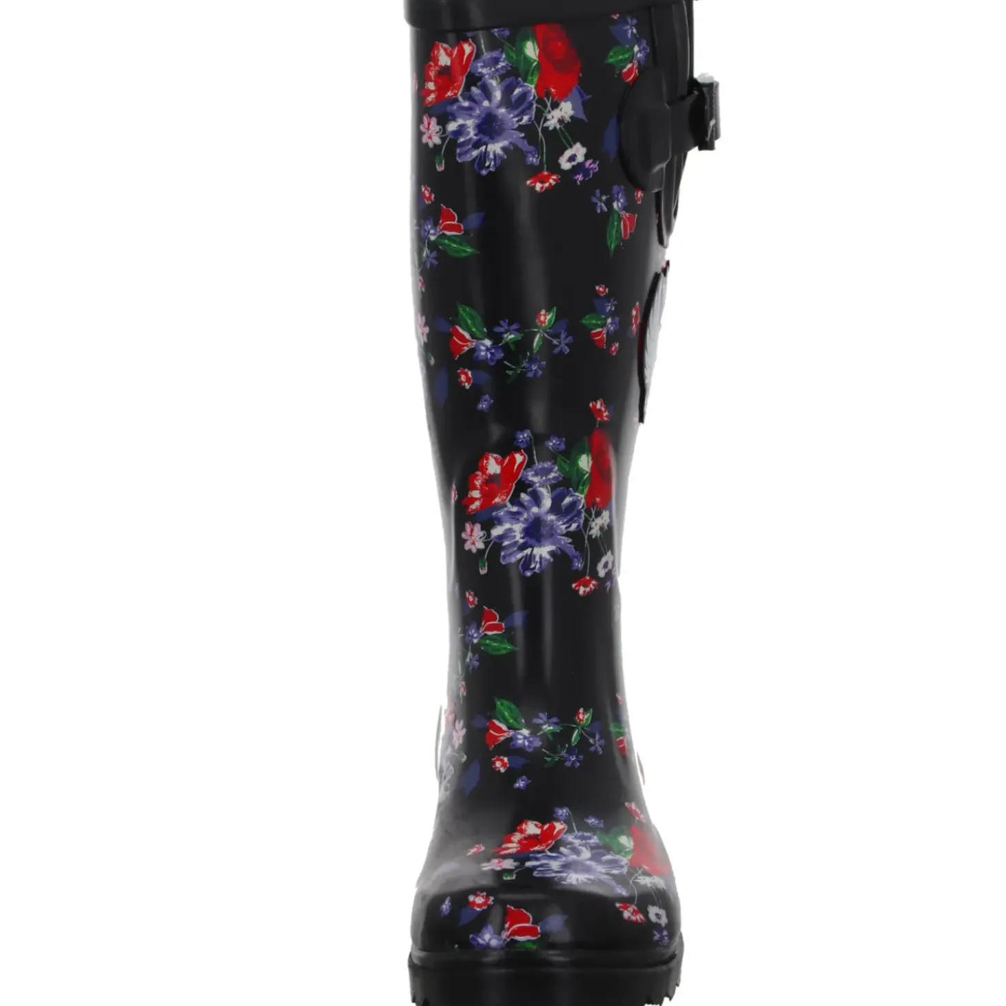 Jewels of Style Gummistiefel Kaltfutter