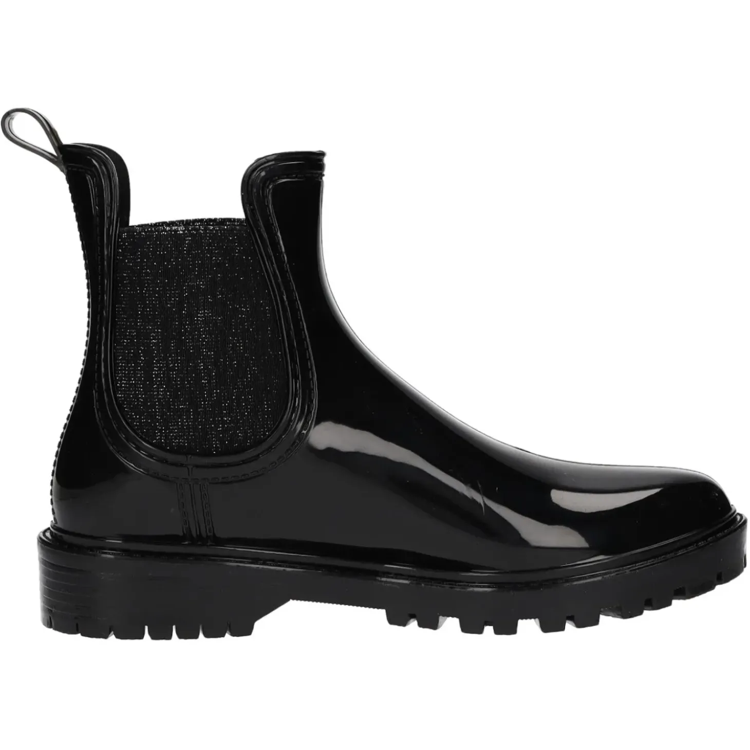 Jewels of Style Gummistiefel Kaltfutter
