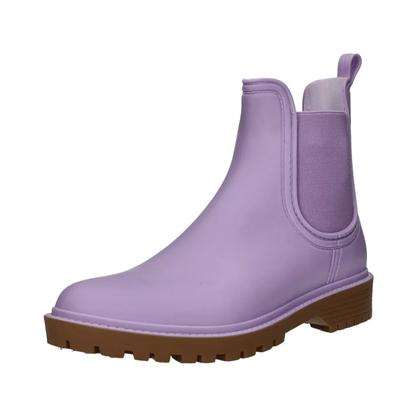 Jewels of Style Gummistiefel Kaltfutter
