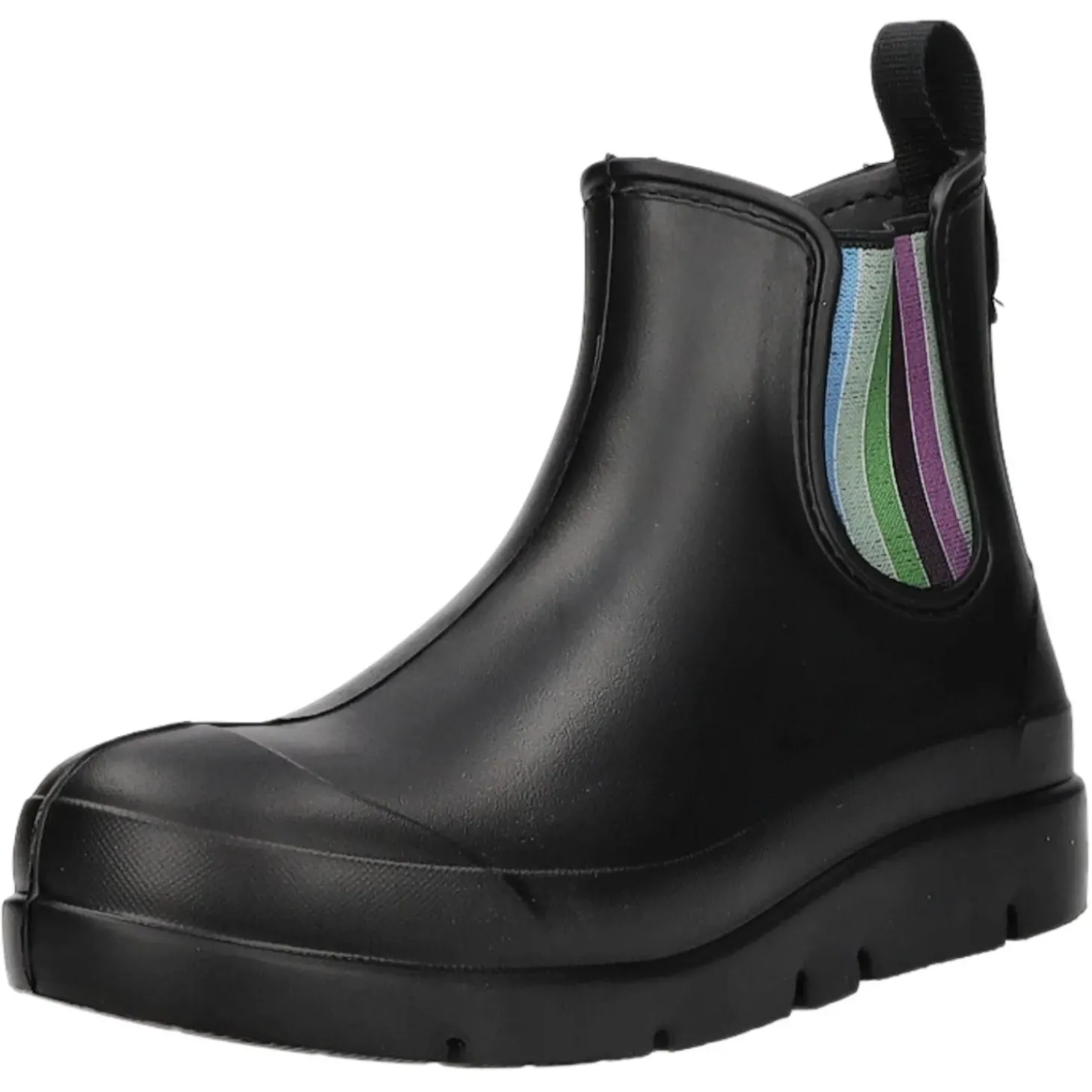 Jewels of Style Gummistiefel Kaltfutter