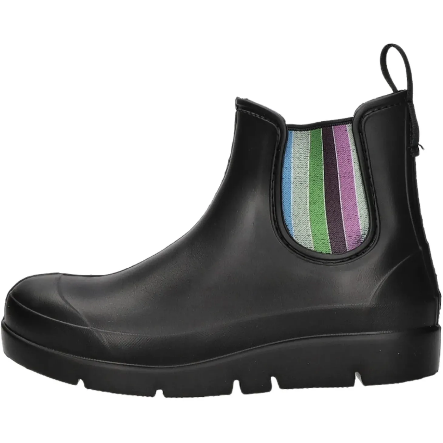 Jewels of Style Gummistiefel Kaltfutter