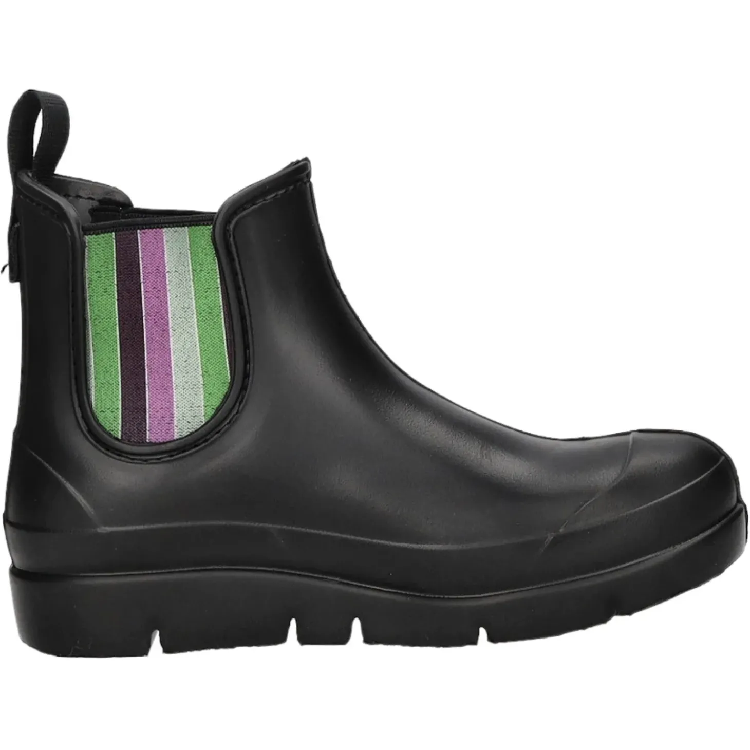 Jewels of Style Gummistiefel Kaltfutter