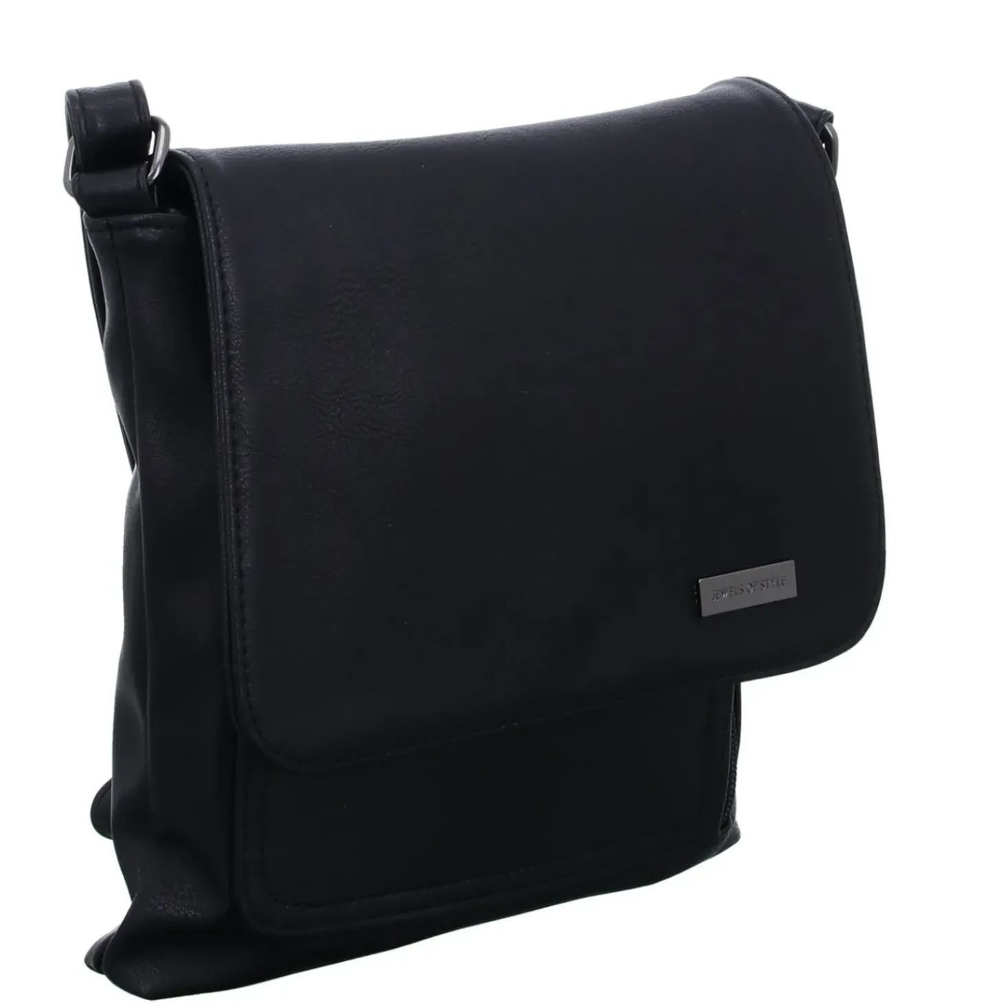 Jewels of Style Handtasche mit Überschlag
