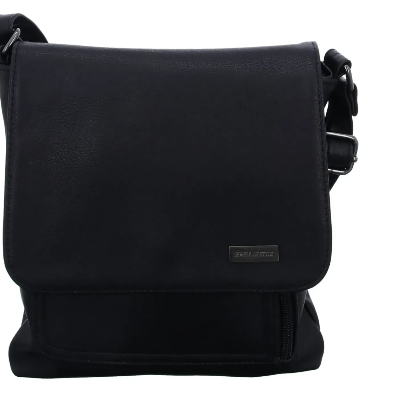 Jewels of Style Handtasche mit Überschlag