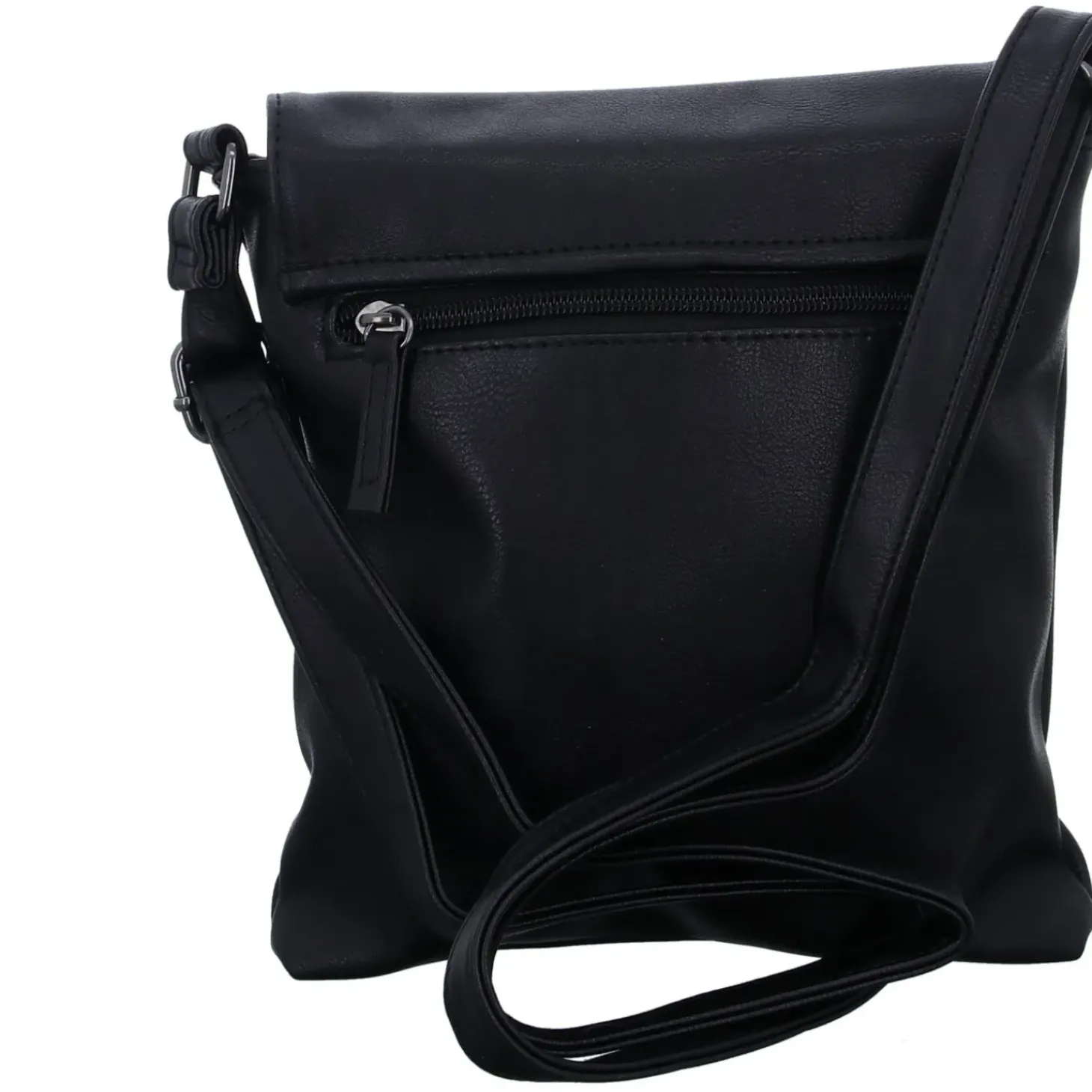 Jewels of Style Handtasche mit Überschlag