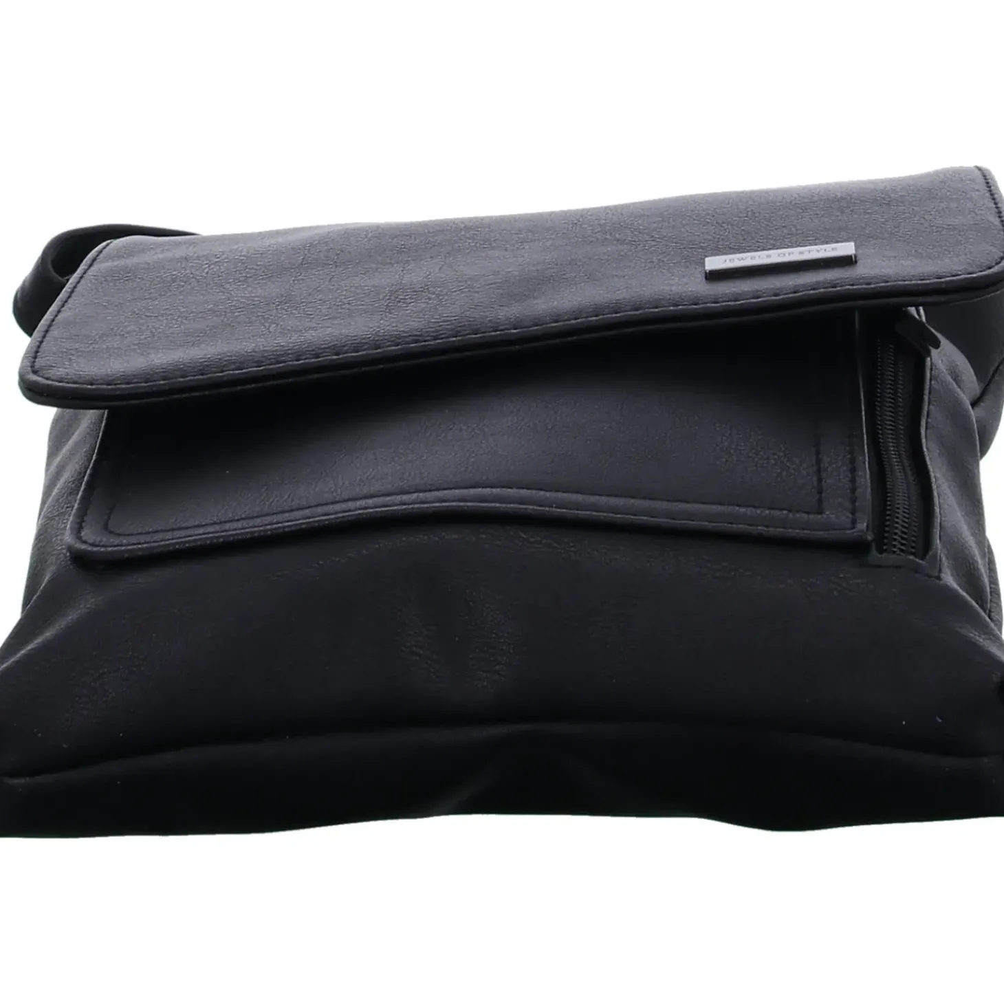 Jewels of Style Handtasche mit Überschlag