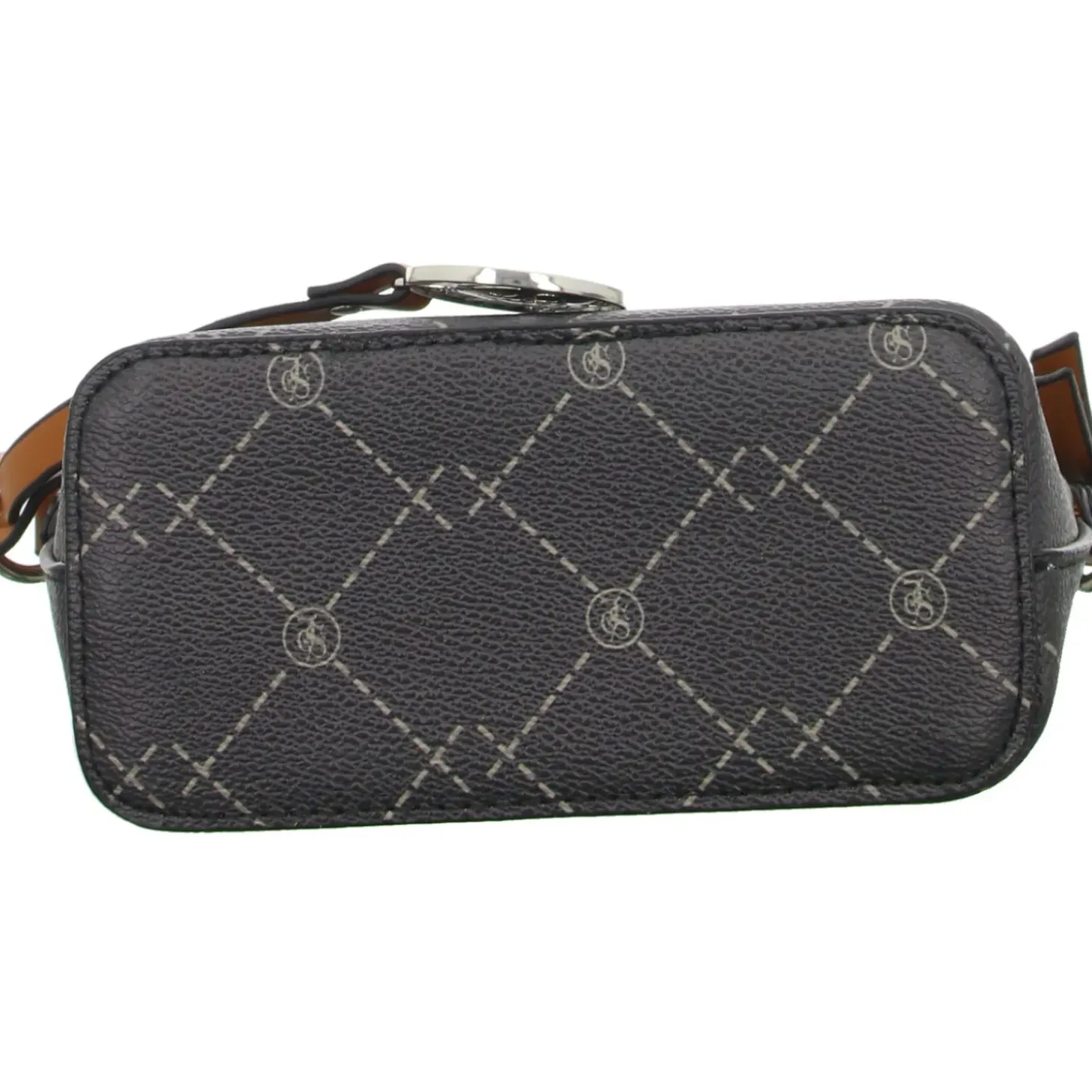 Jewels of Style Handtasche mit Reißverschluss