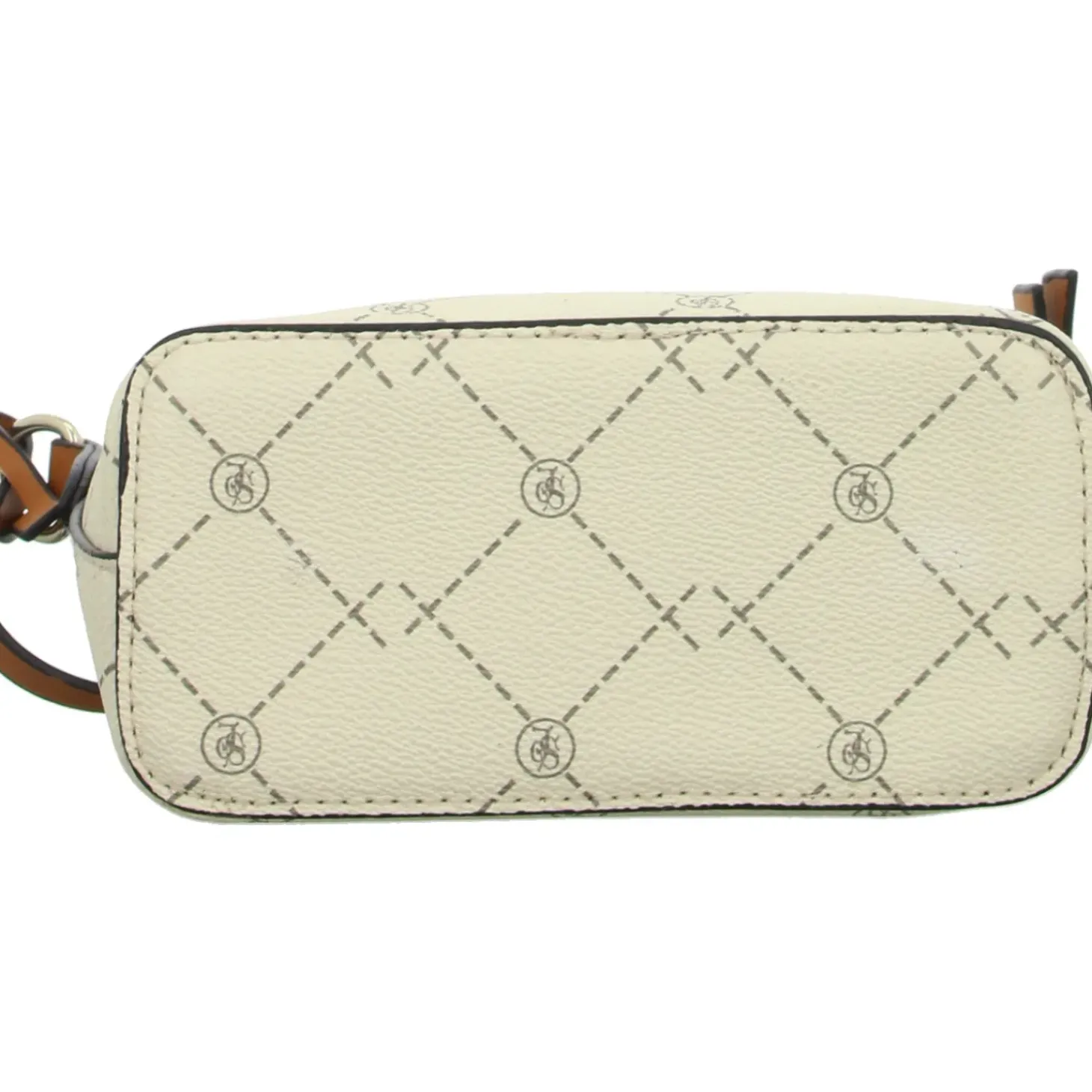 Jewels of Style Handtasche mit Reißverschluss