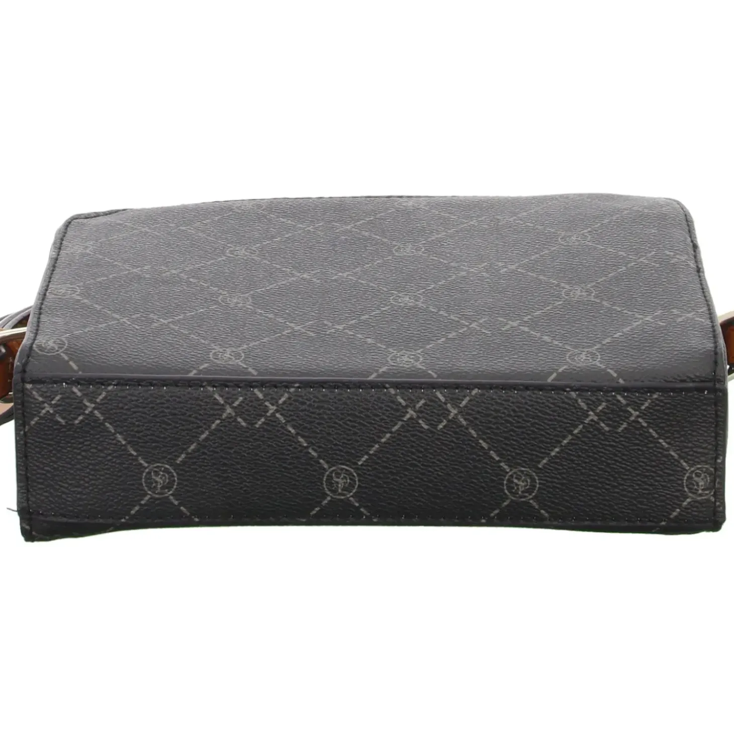 Jewels of Style Handtasche mit Reißverschluss