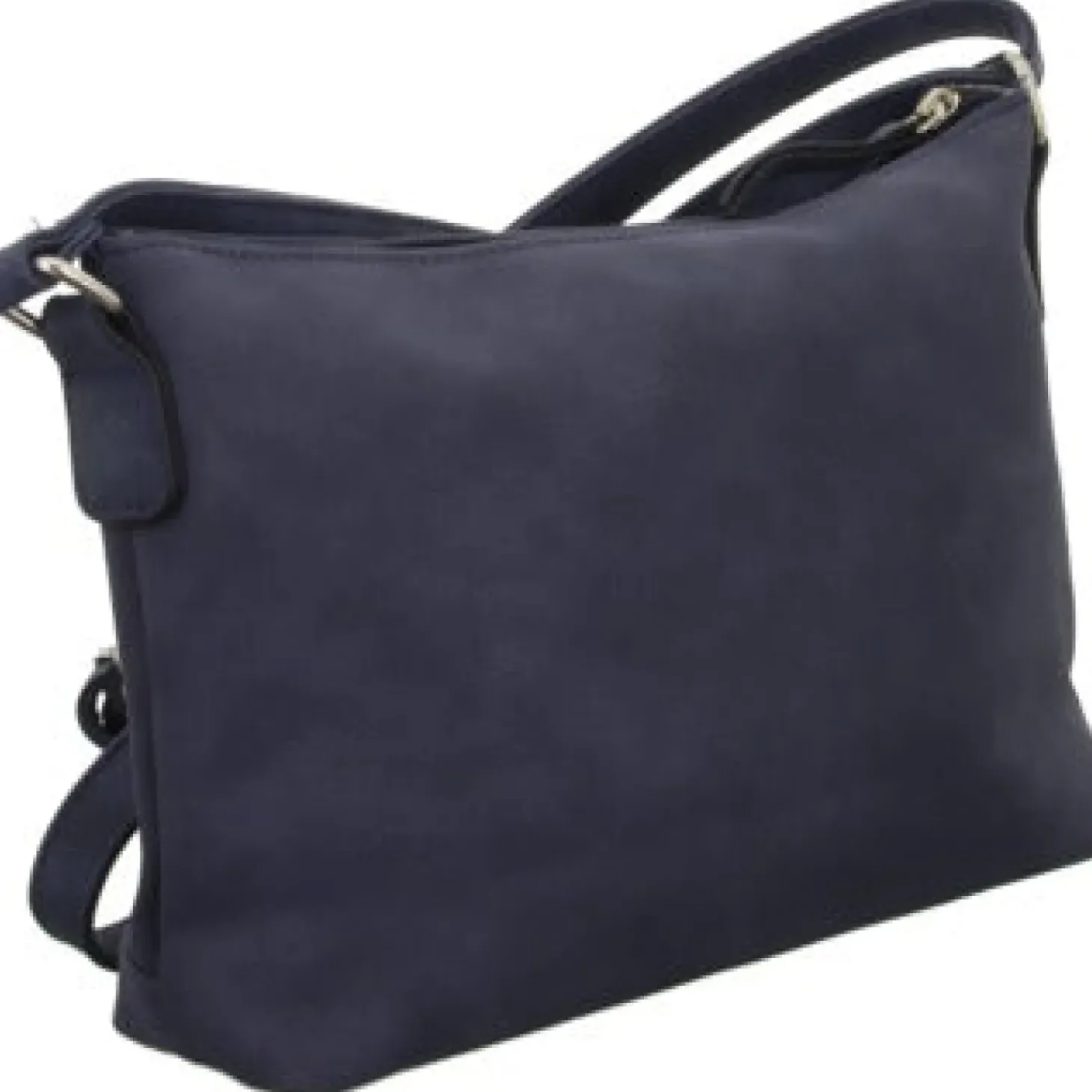 Jewels of Style Handtasche mit Reißverschluss