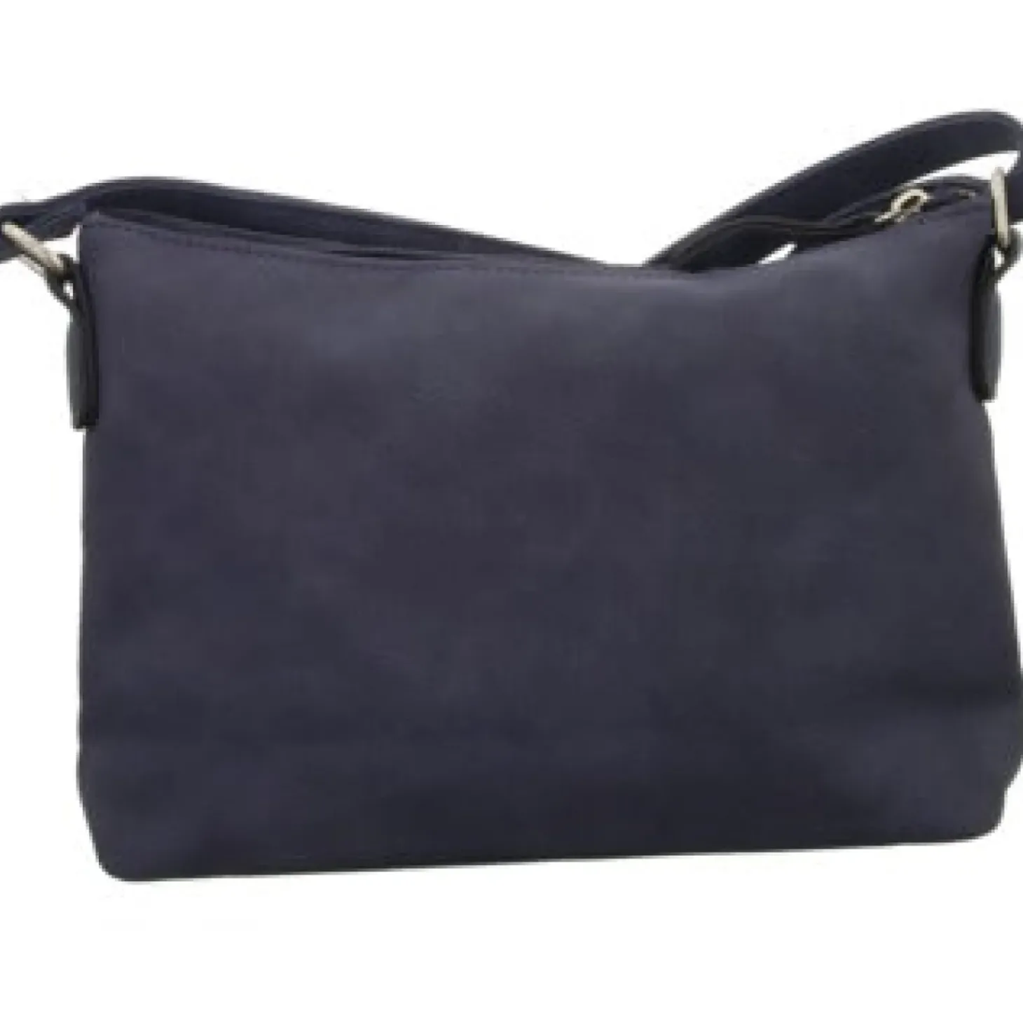 Jewels of Style Handtasche mit Reißverschluss