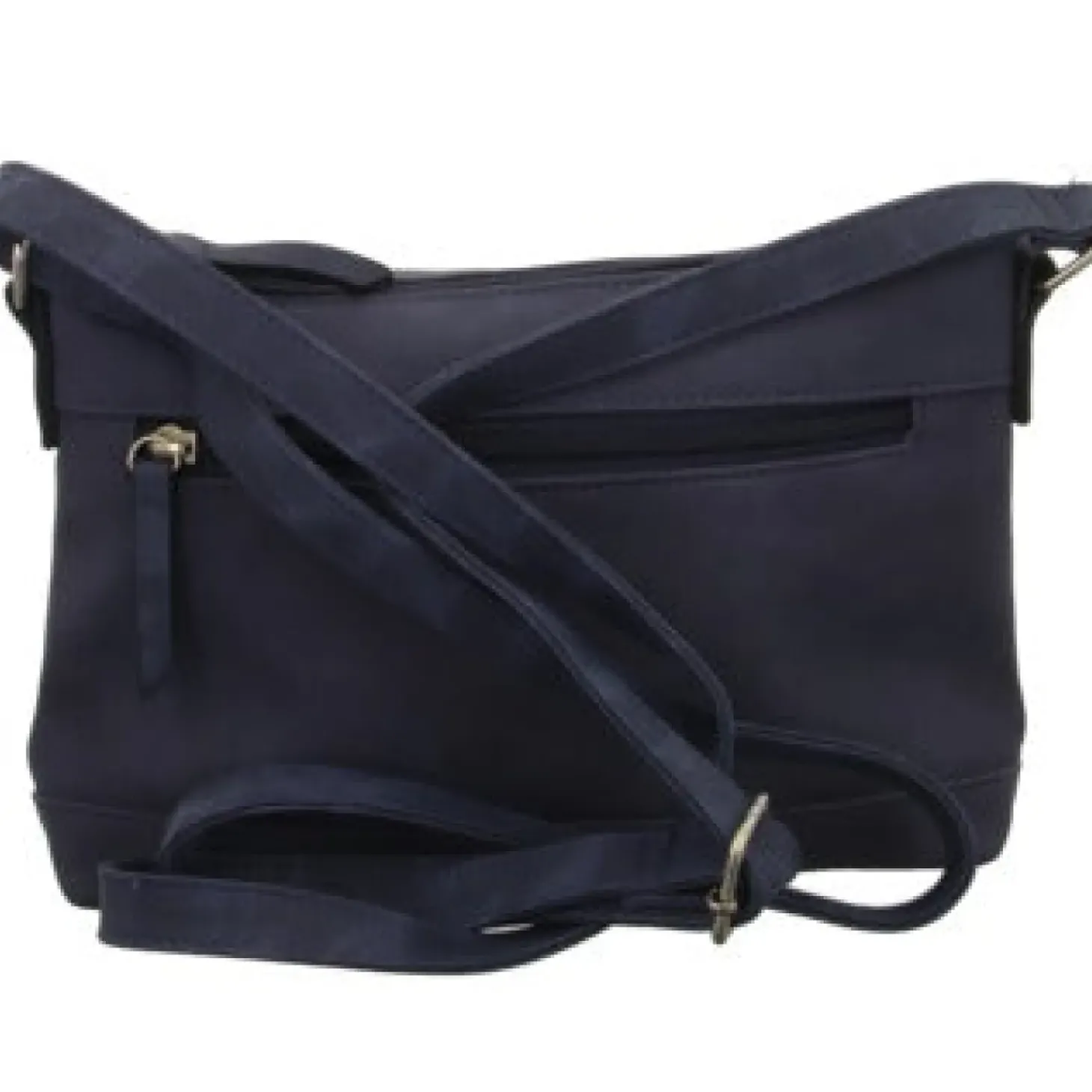Jewels of Style Handtasche mit Reißverschluss