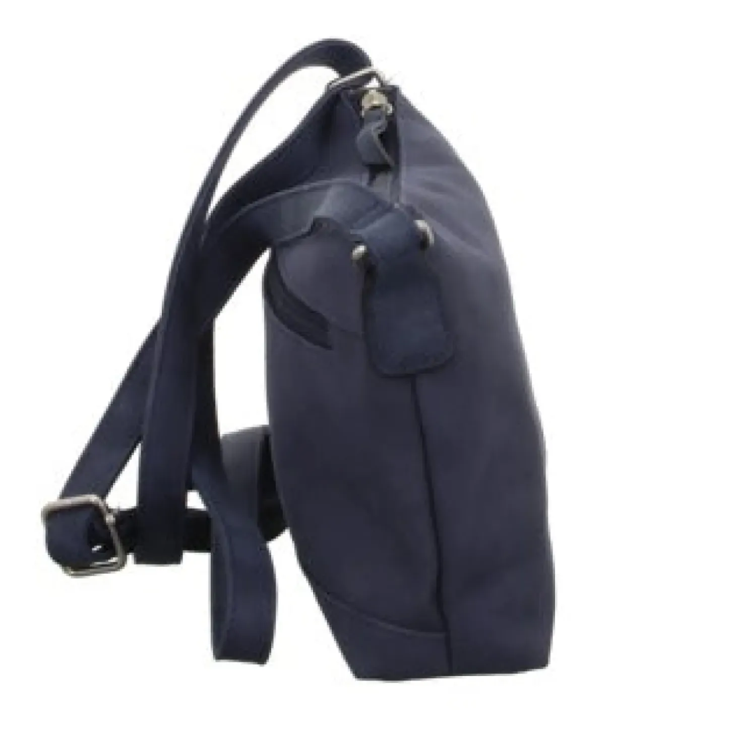 Jewels of Style Handtasche mit Reißverschluss