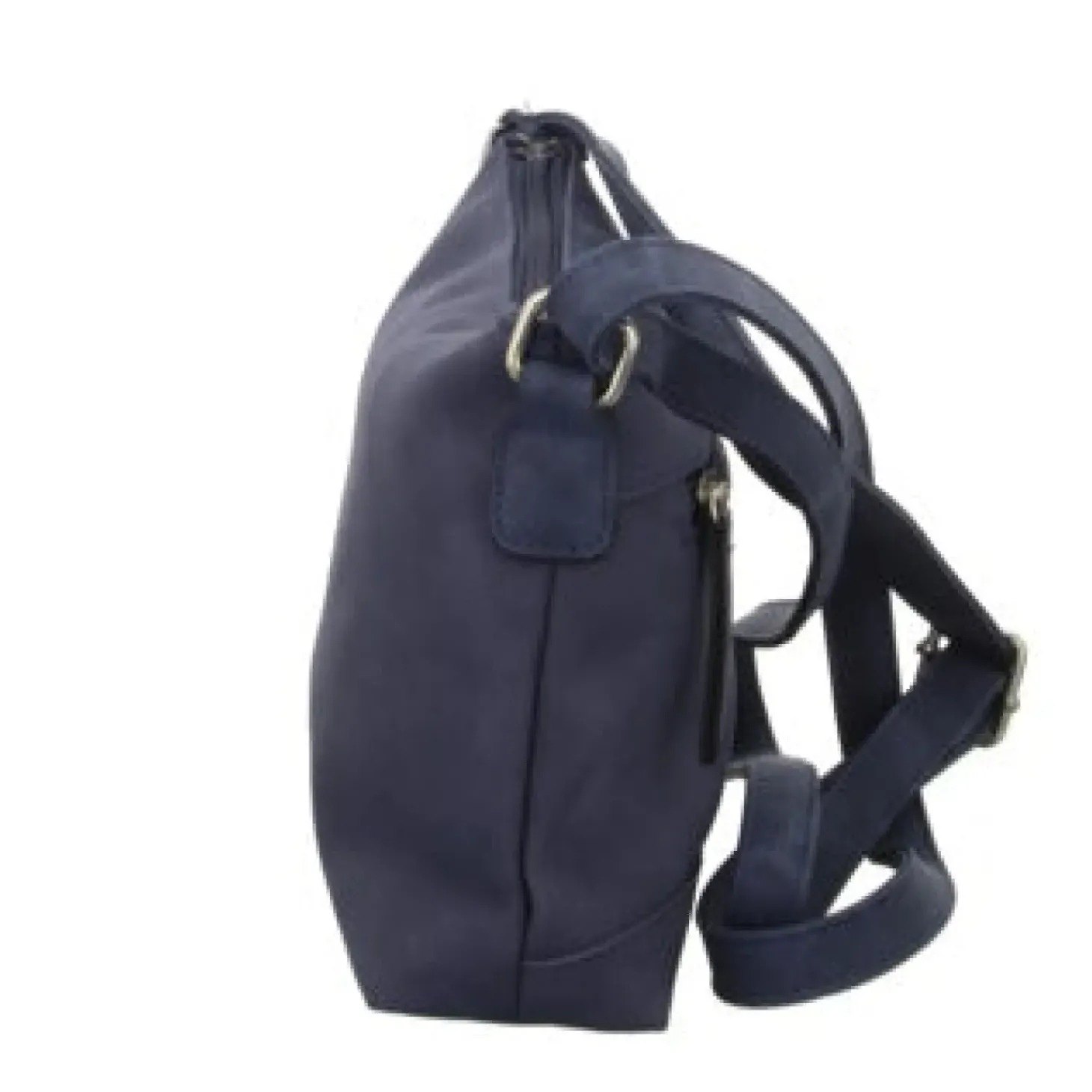 Jewels of Style Handtasche mit Reißverschluss