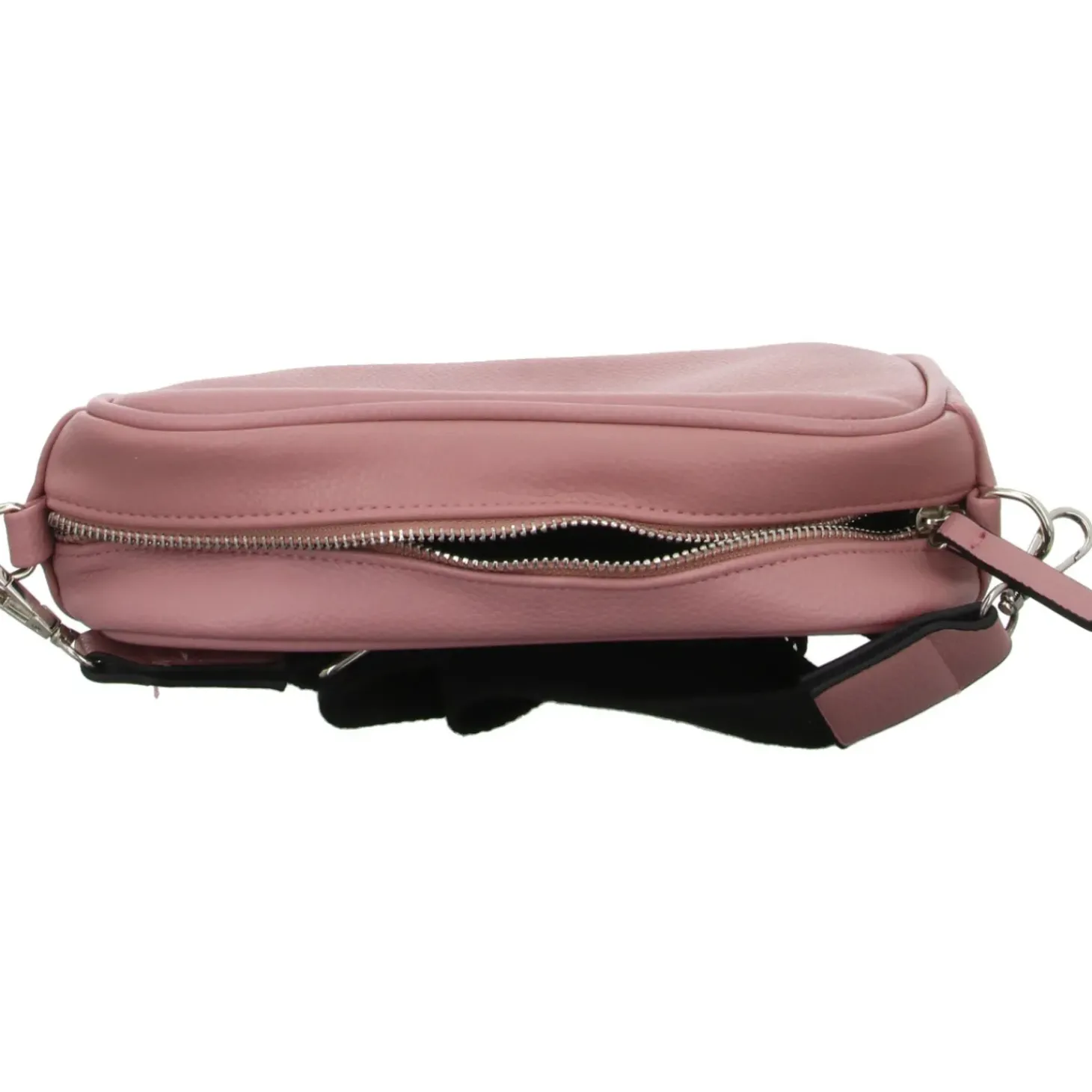 Jewels of Style Handtasche mit Reißverschluss