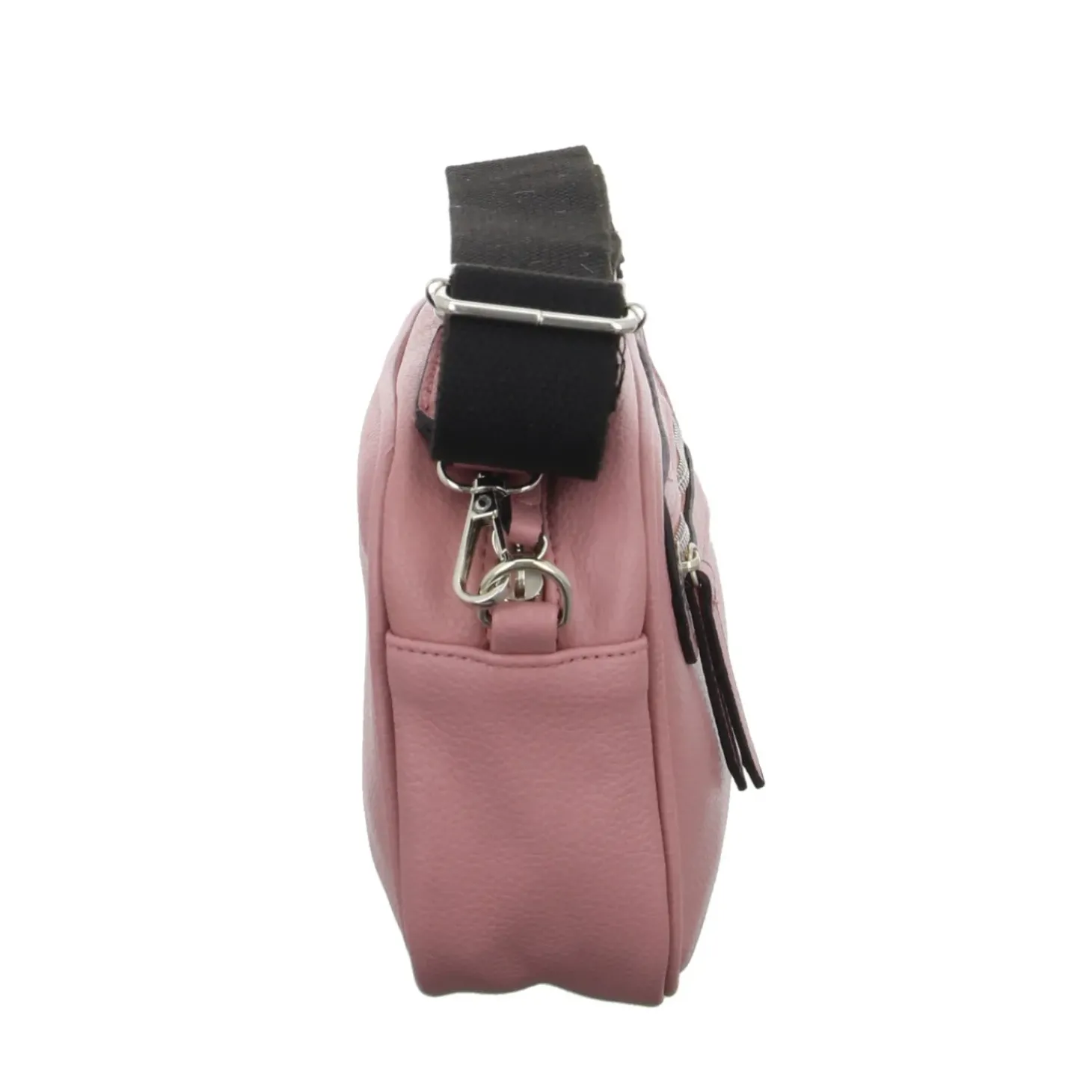 Jewels of Style Handtasche mit Reißverschluss