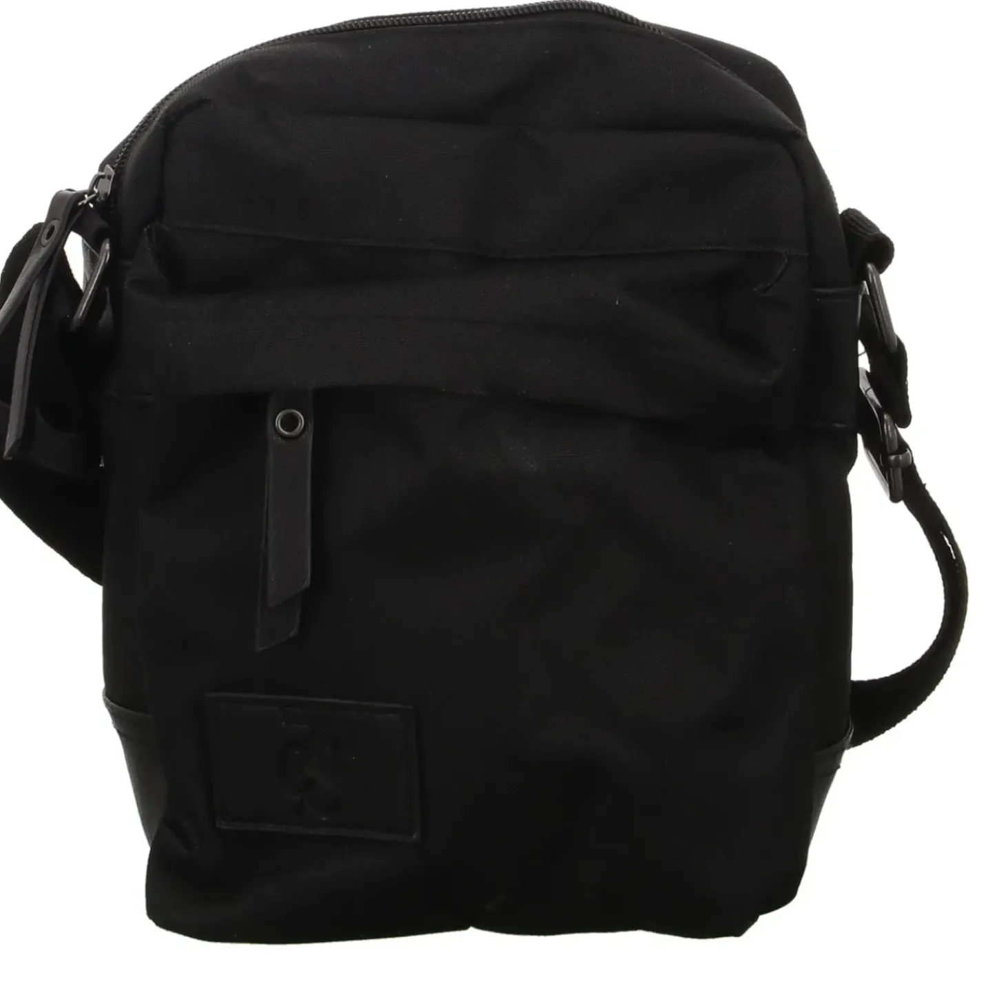 Jewels of Style Handtasche mit Reißverschluss