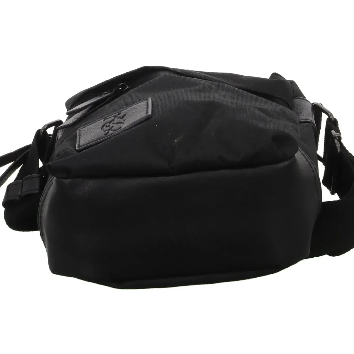 Jewels of Style Handtasche mit Reißverschluss