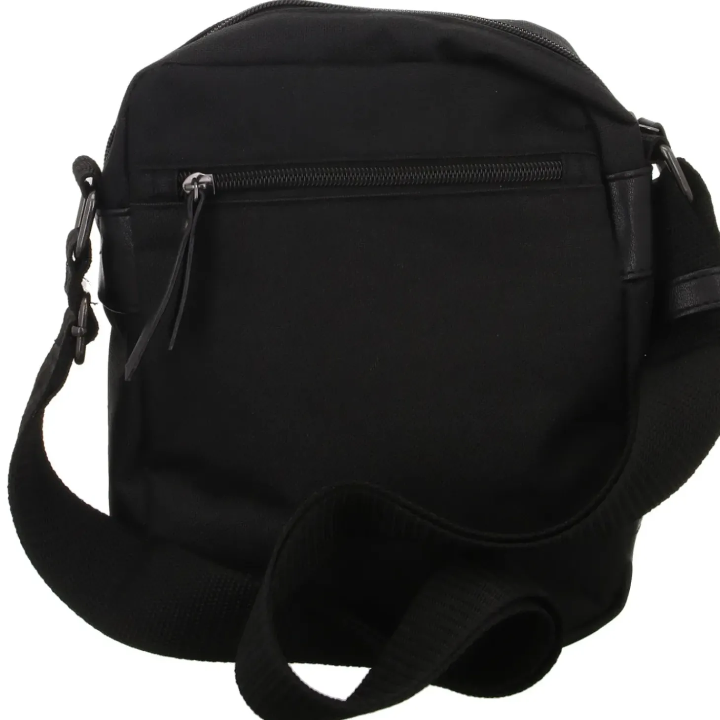 Jewels of Style Handtasche mit Reißverschluss