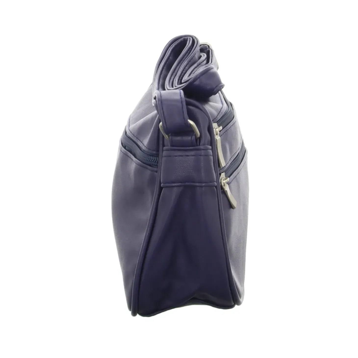 Jewels of Style Handtasche mit Reißverschluss