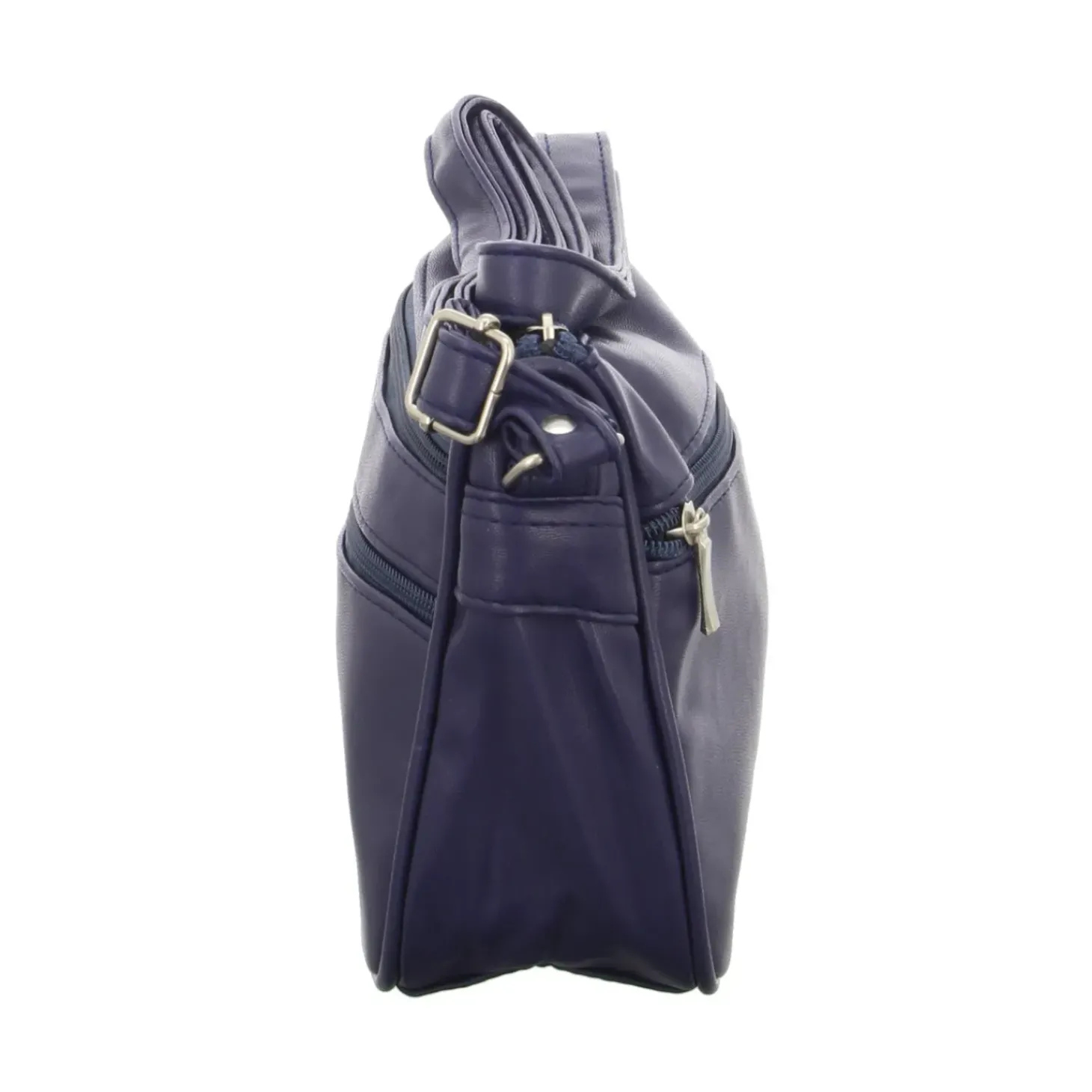 Jewels of Style Handtasche mit Reißverschluss