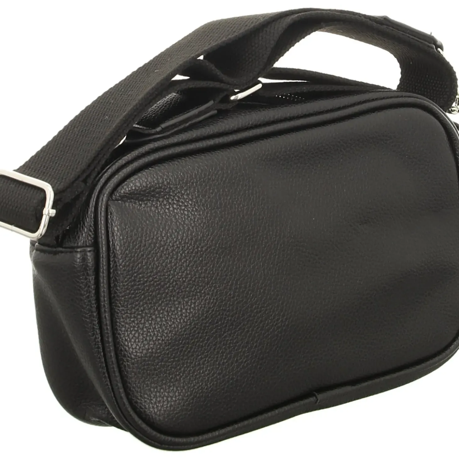 Jewels of Style Handtasche mit Reißverschluss