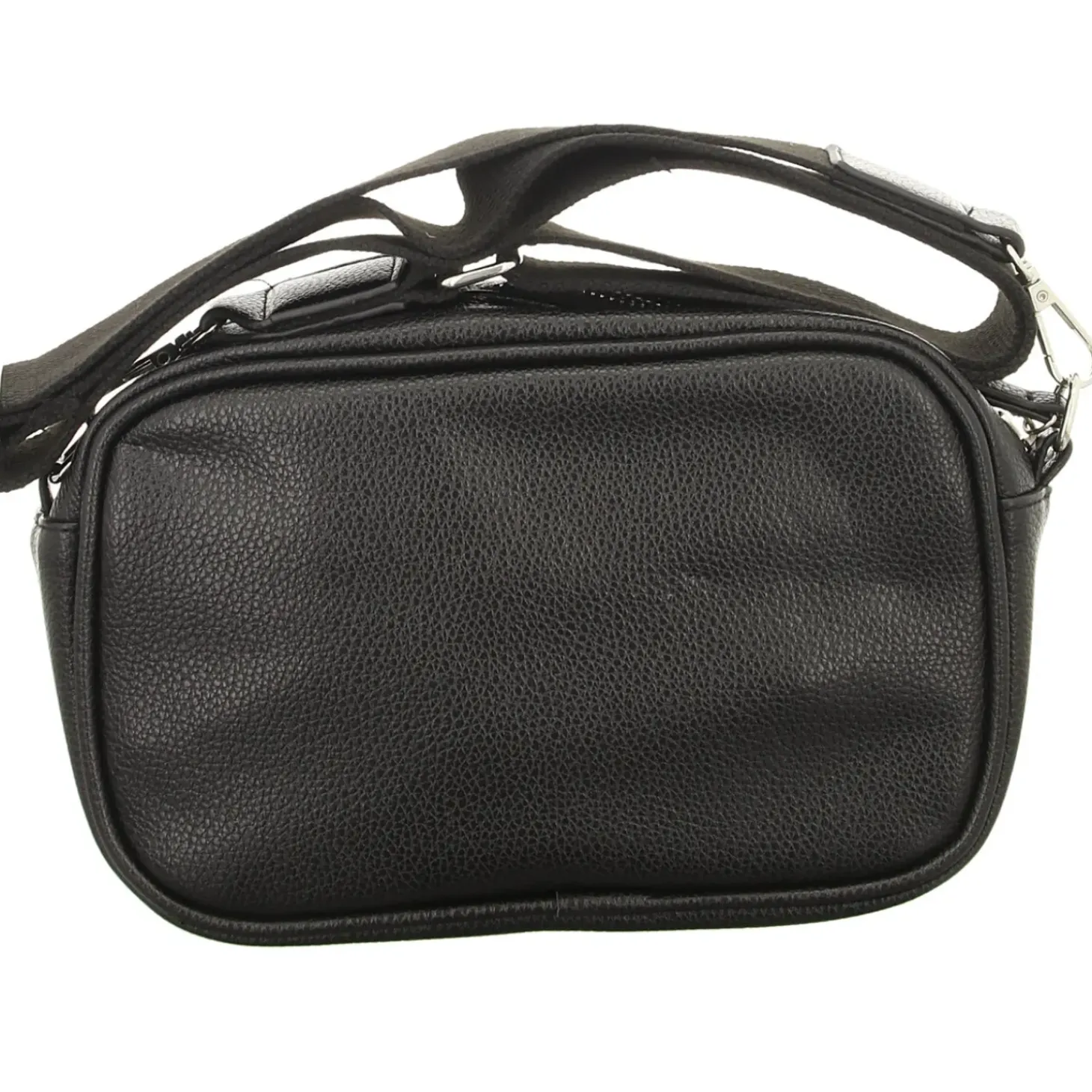Jewels of Style Handtasche mit Reißverschluss