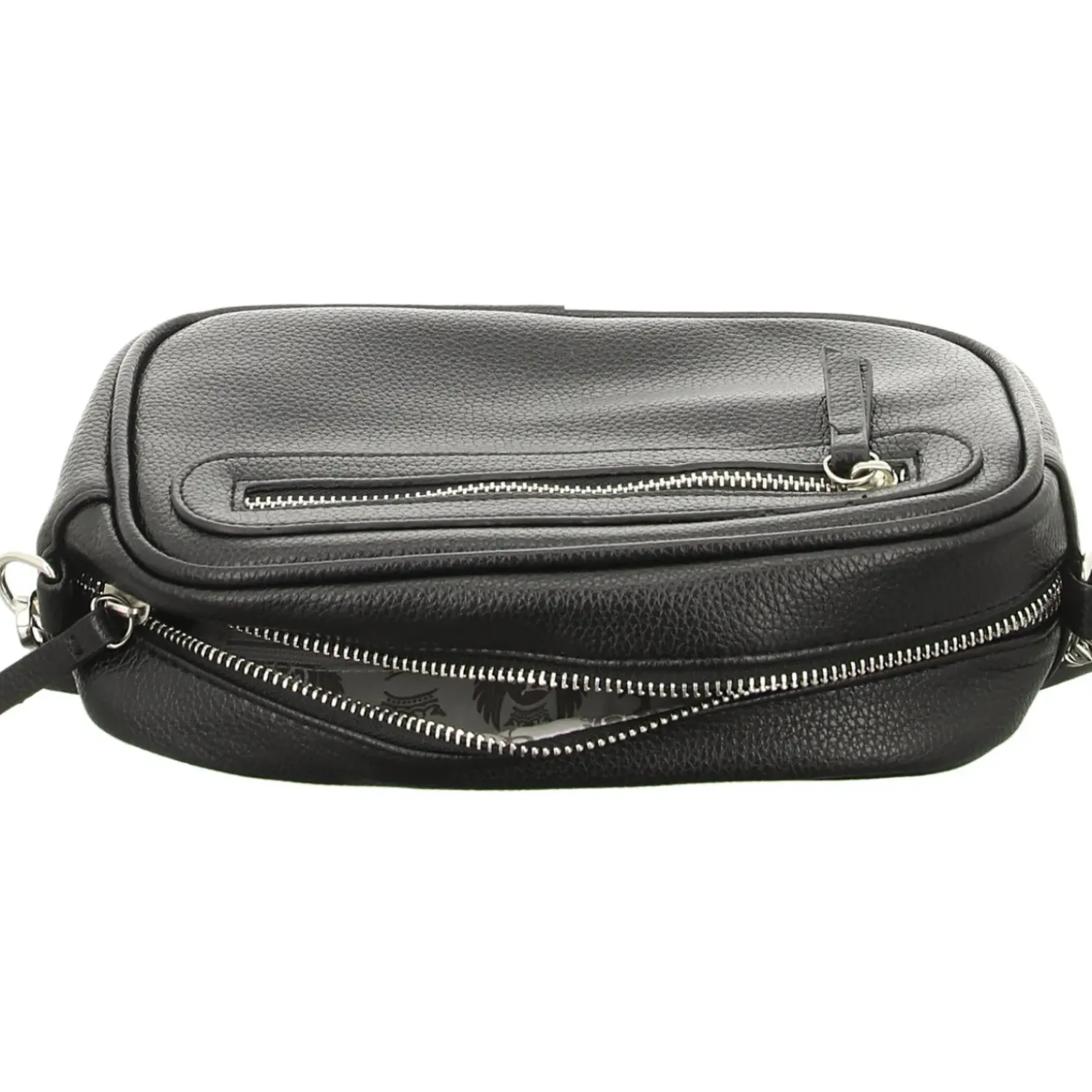 Jewels of Style Handtasche mit Reißverschluss