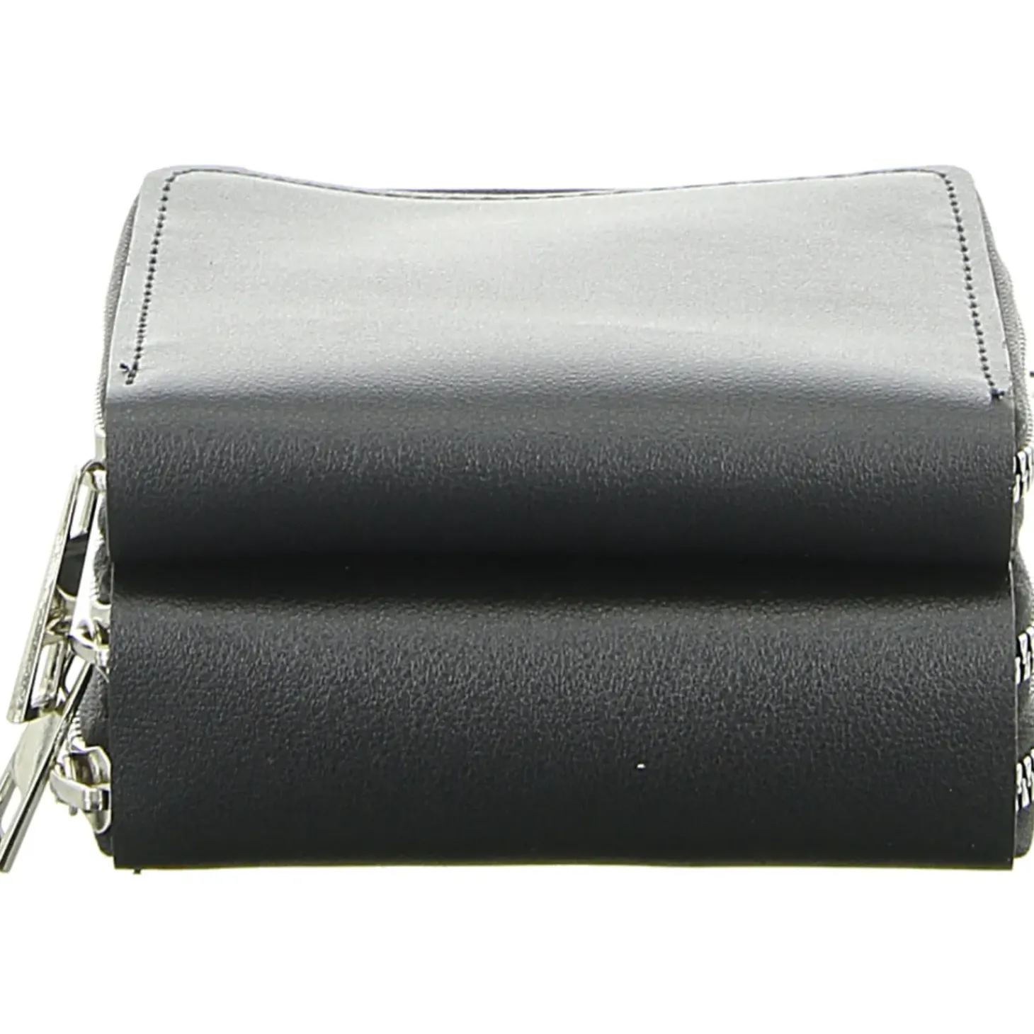 Jewels of Style Handtasche mit Reißverschluss