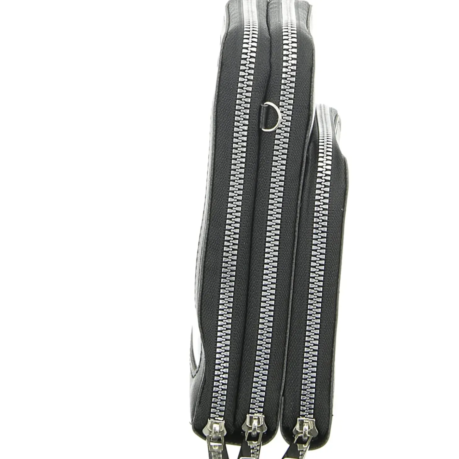 Jewels of Style Handtasche mit Reißverschluss