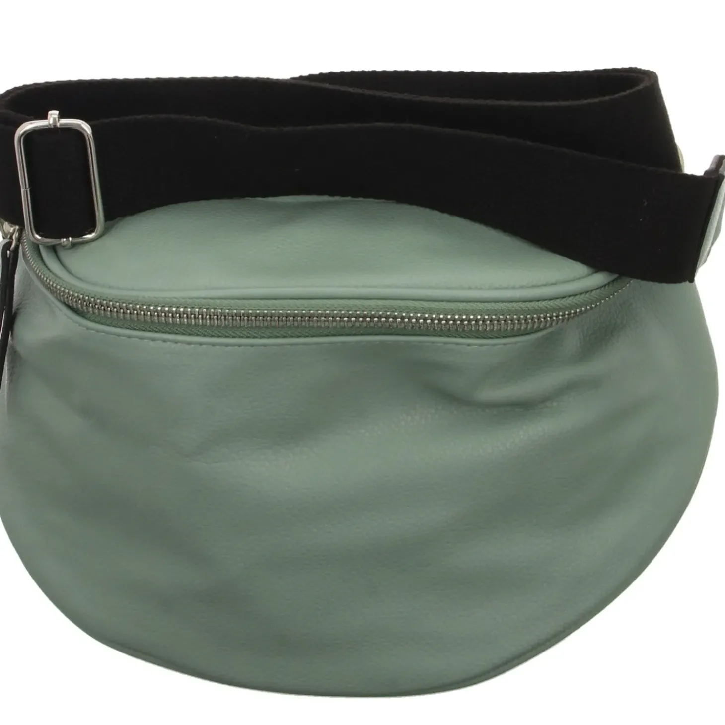 Jewels of Style Handtasche mit Reißverschluss
