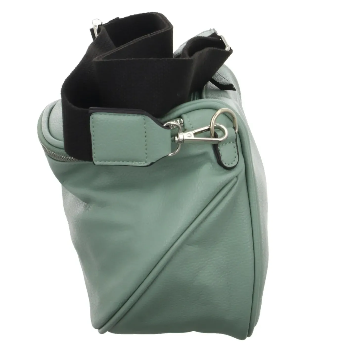 Jewels of Style Handtasche mit Reißverschluss