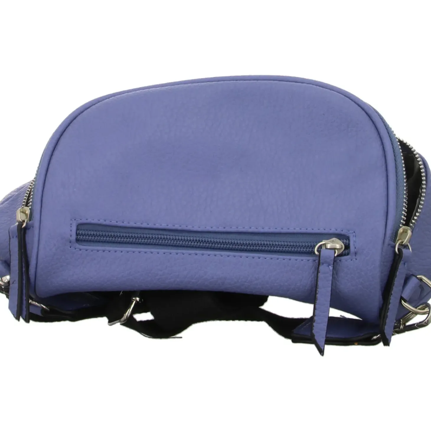Jewels of Style Handtasche mit Reißverschluss