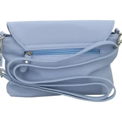 Jewels of Style Handtasche mit Überschlag