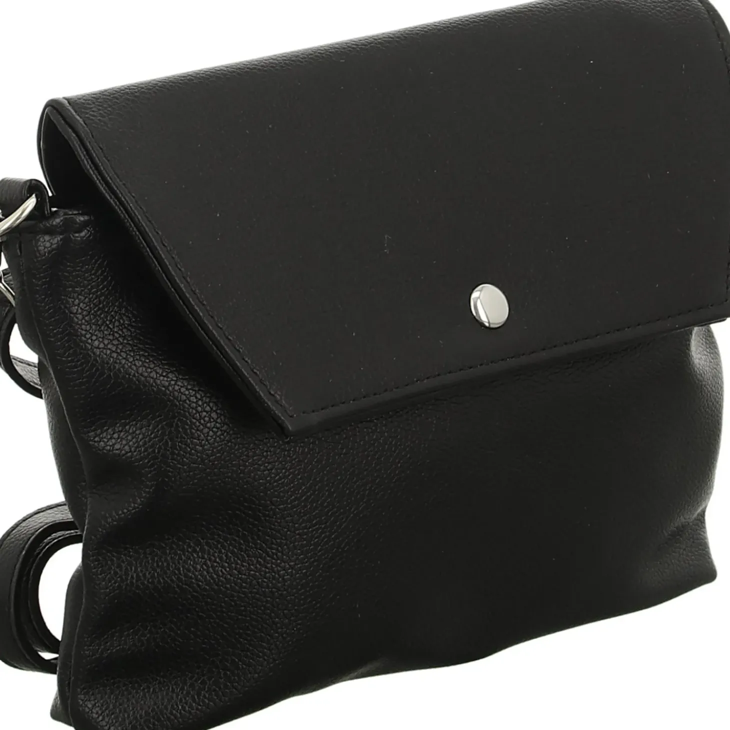 Jewels of Style Handtasche mit Überschlag